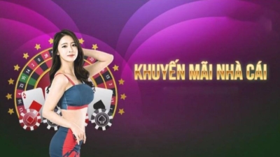 Khuyến mãi 6686 bet - Quà to cực khủng, thoải mái chơi game