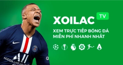 Xoilac-tv.icu - Kênh phát sóng bóng đá chất lượng cao Xoilac