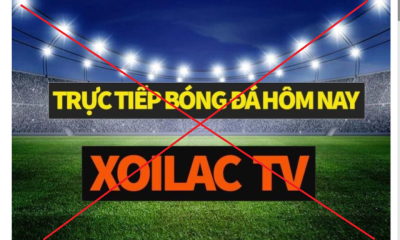 Xoilac-tv.one: Tận hưởng trận đấu yêu thích mọi lúc, mọi nơi