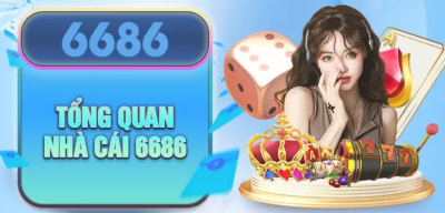 Nhà cái 6686 - Nơi gửi gắm niềm tin của anh em cược thủ 6686 VN Me